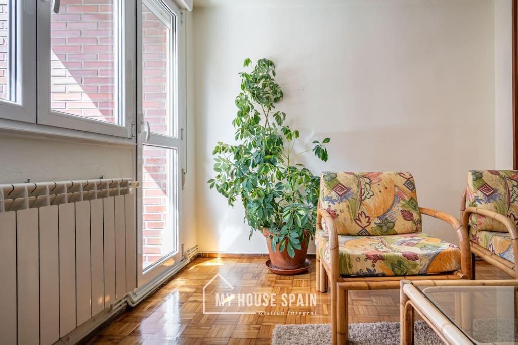 Myhousespain - Piso Centrico Junto A La Playa กิฮอน ภายนอก รูปภาพ